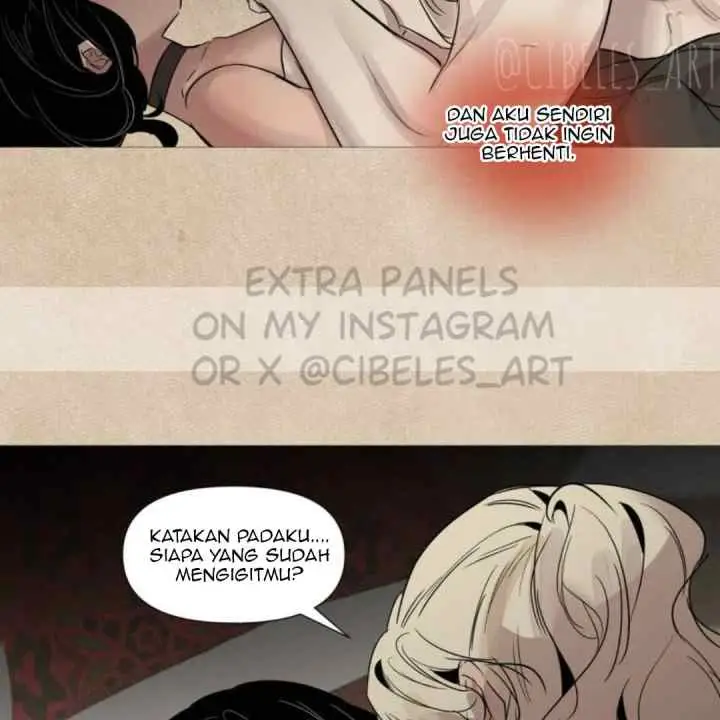 Vampire Meets Huntress chapter 18 halaman 6