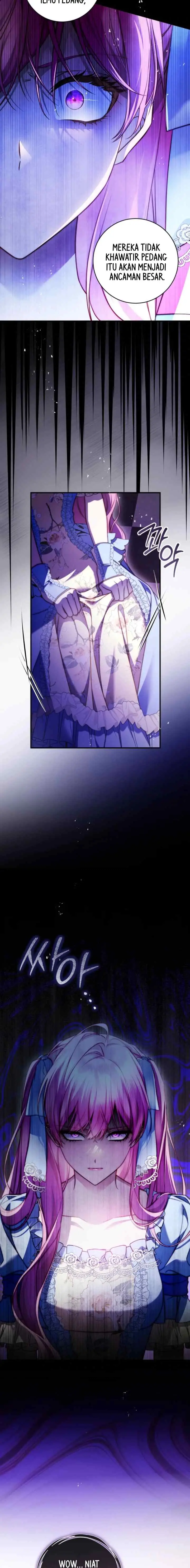 The Sword-Wielding Flower chapter 32 halaman 13