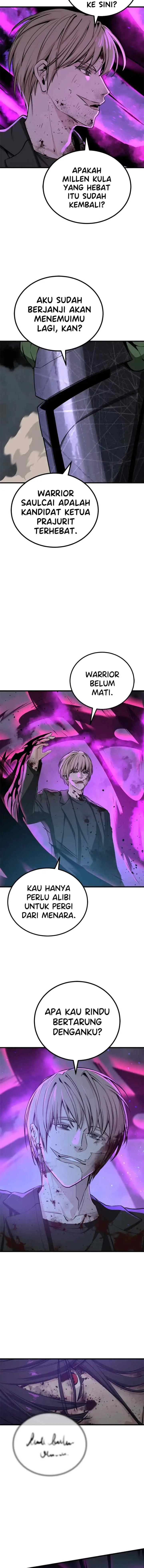 Hero Killer chapter 203 halaman 6