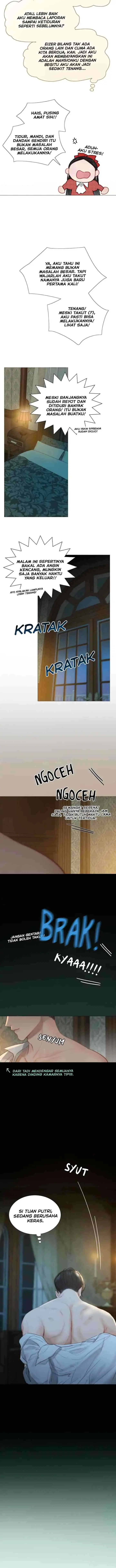 Serenity chapter 27 halaman 6