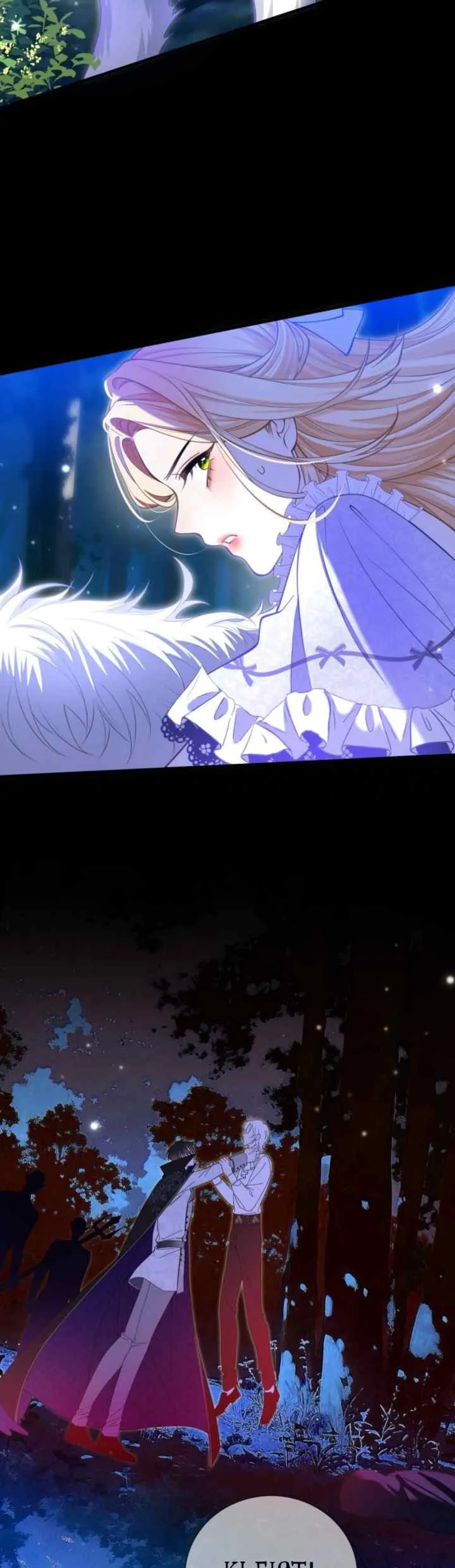 The Secret Game of Nobles chapter 72 halaman 15