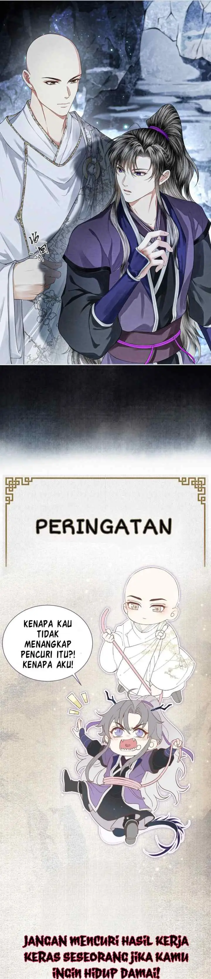 Tong Qian Kan Shi chapter 120 halaman 15