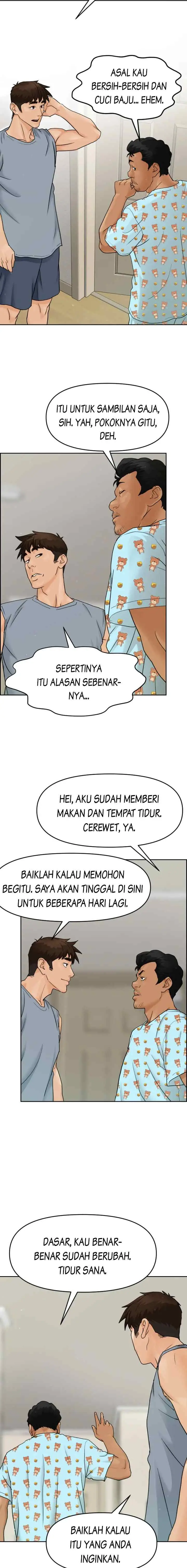 Call Sign chapter 48 halaman 6