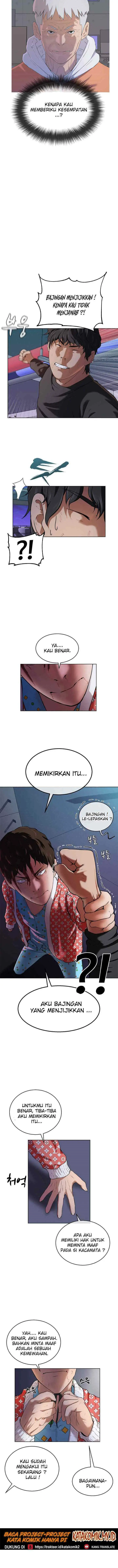 Justice Never Die chapter 11 halaman 13