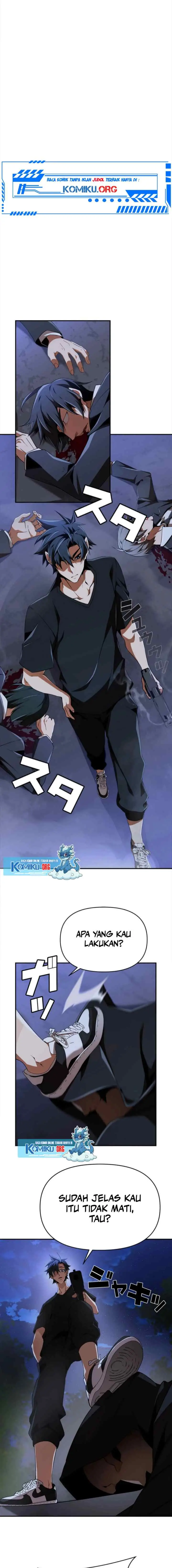 Honestly, This 13th Regression Is Getting Tough chapter 5 halaman 10