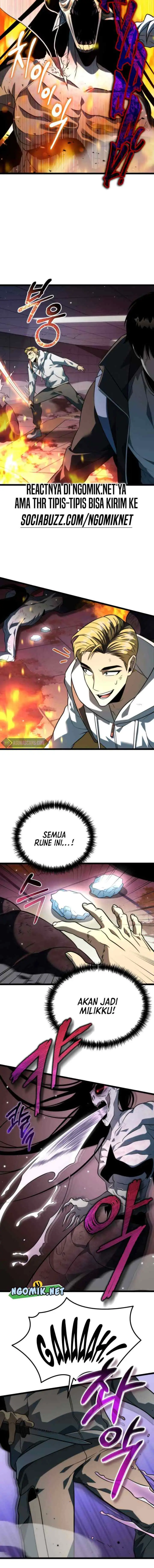 Reincarnator chapter 7 halaman 13