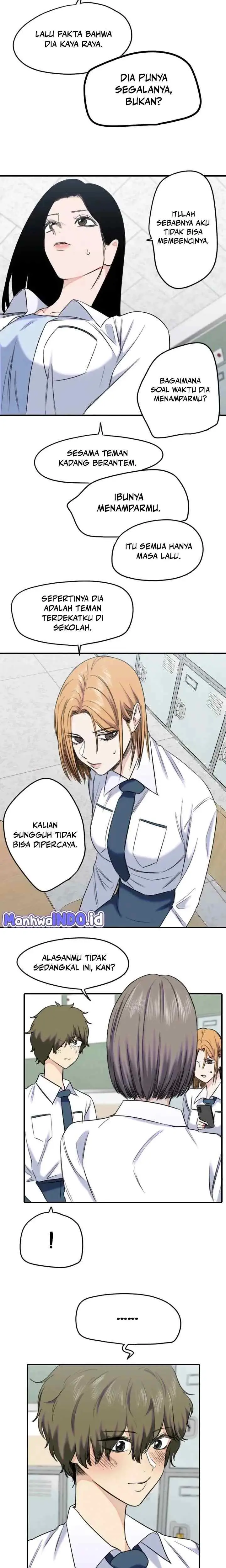 Drawing Romance chapter 181 halaman 10