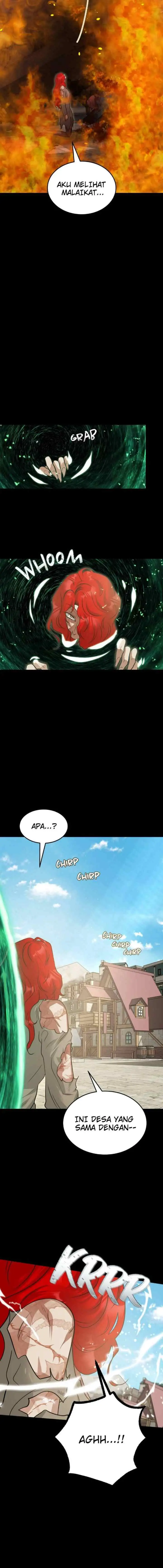 Emperor Hunt chapter 53 halaman 13