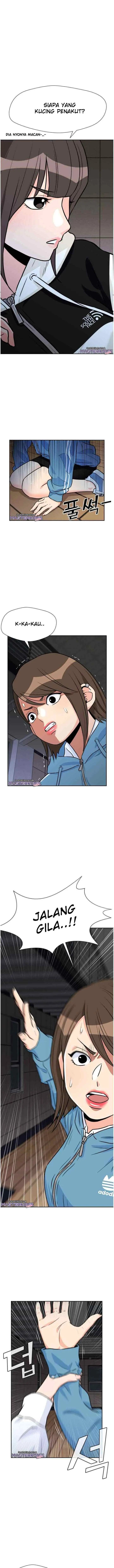 Face Genius chapter 35 halaman 9