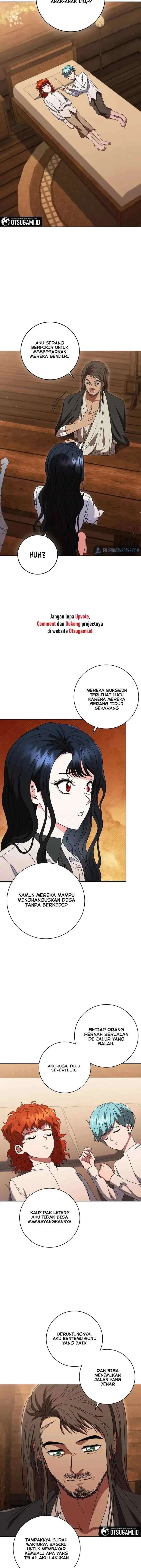 Dragon Lady chapter 29 halaman 13