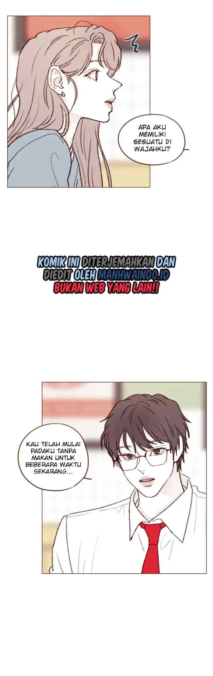 Hongshi Loves Me! chapter 121 halaman 9