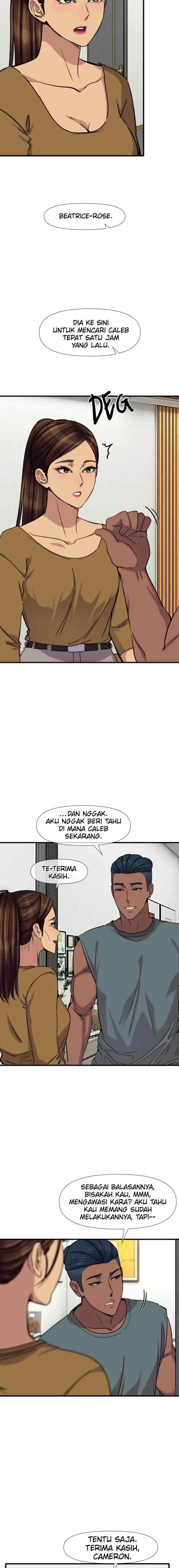 Chasing Red chapter 46 halaman 15