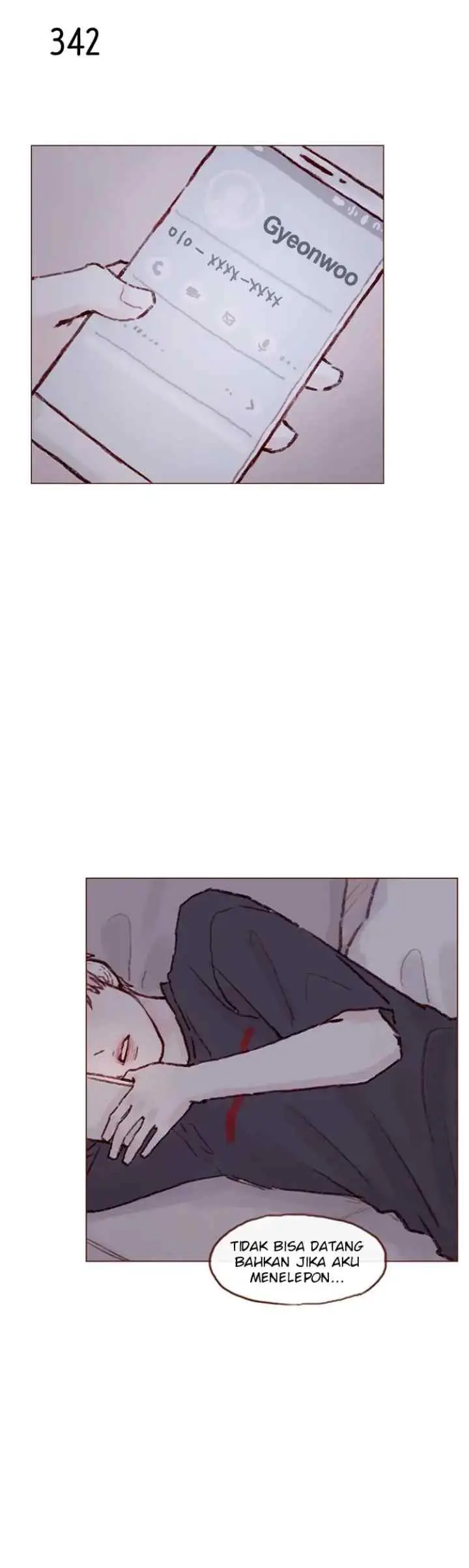 Hongshi Loves Me! chapter 48 halaman 10