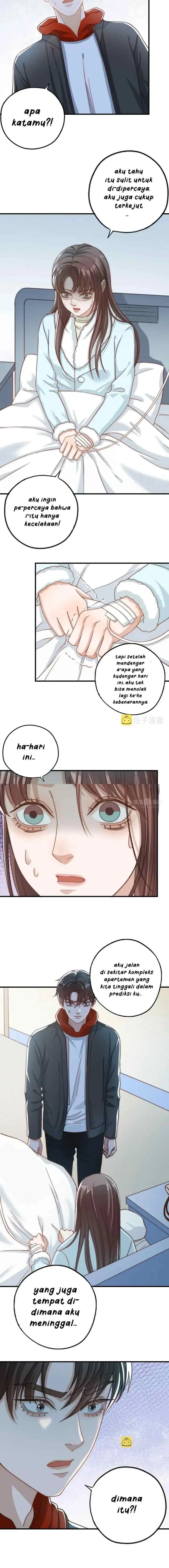 Ex-Husband is Young chapter 87 halaman 5
