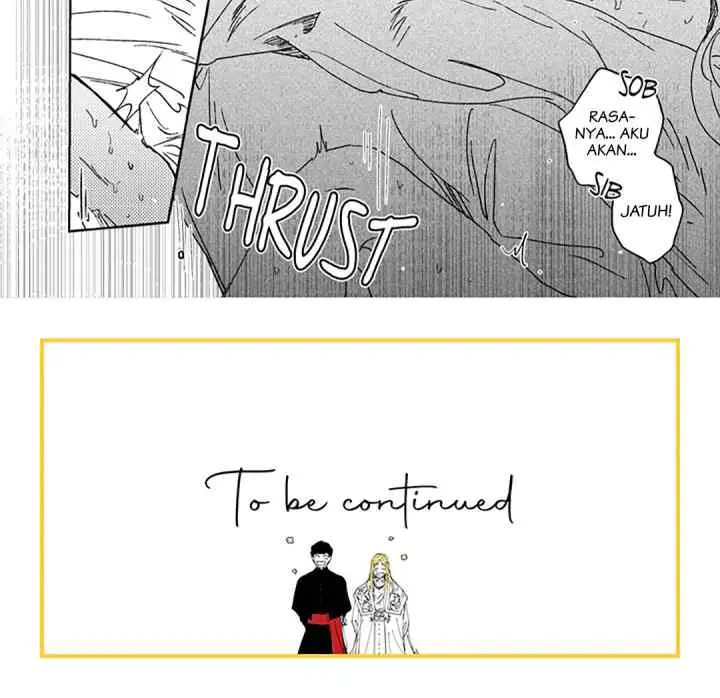 Stigmata chapter 67 halaman 18