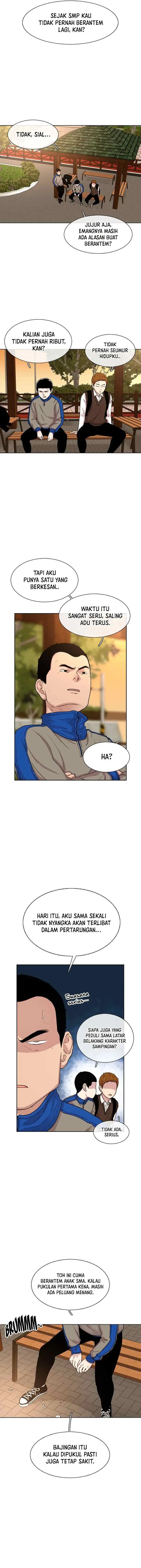 Ginseng Star Shop chapter 44 halaman 4