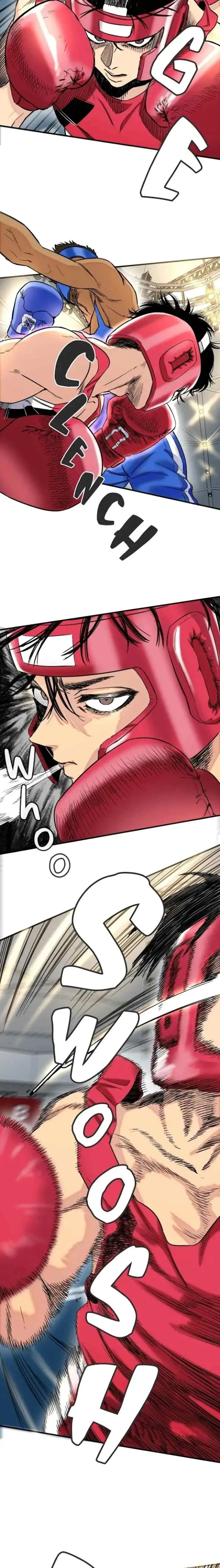 Drawing Romance chapter 249 halaman 10