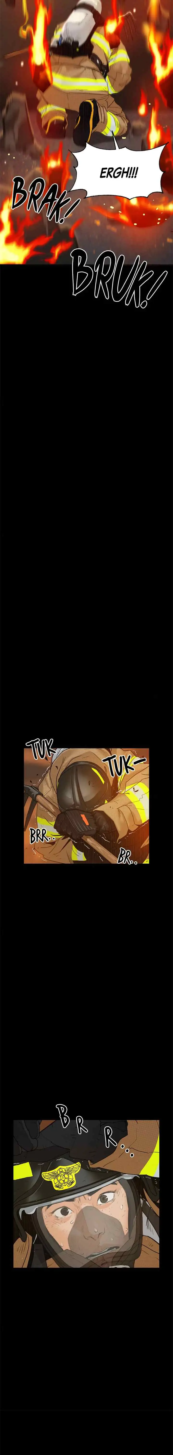 Call Sign chapter 2 halaman 18