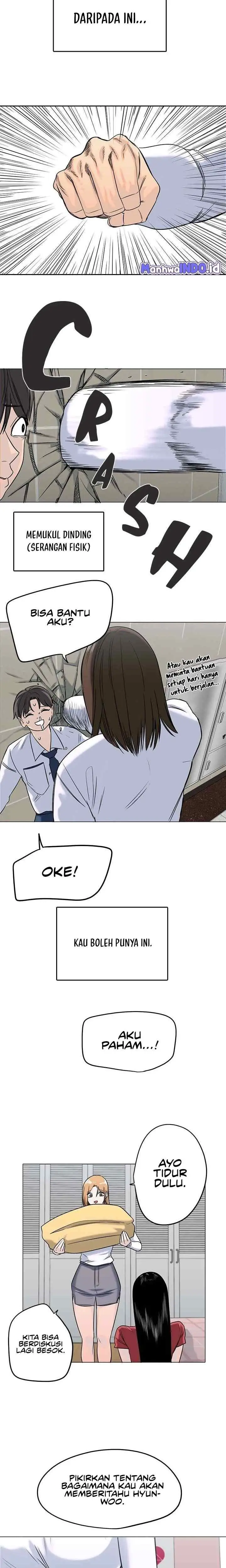 Drawing Romance chapter 146 halaman 13