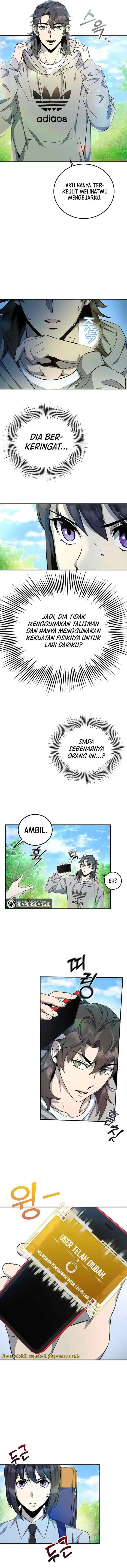 Drug Devourer chapter 11 halaman 16
