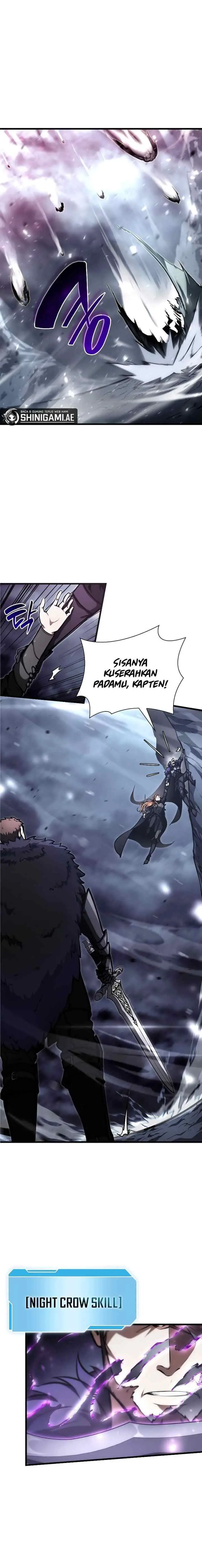 I Returned As An FFF-Class Witch Doctor chapter 40 halaman 13