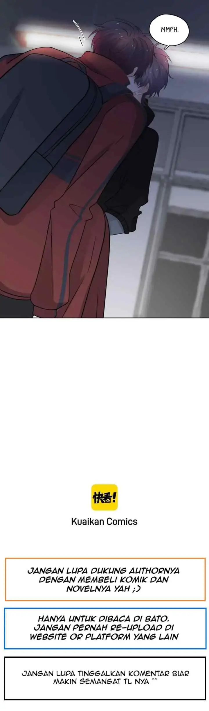 Zhe Ti Chao Gang Le chapter 102 halaman 19