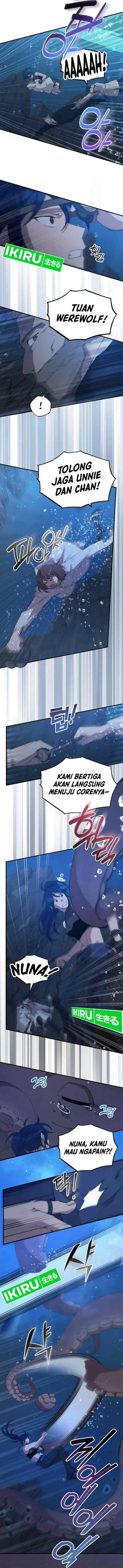 Magical Realm Shopkeeper chapter 73 halaman 14