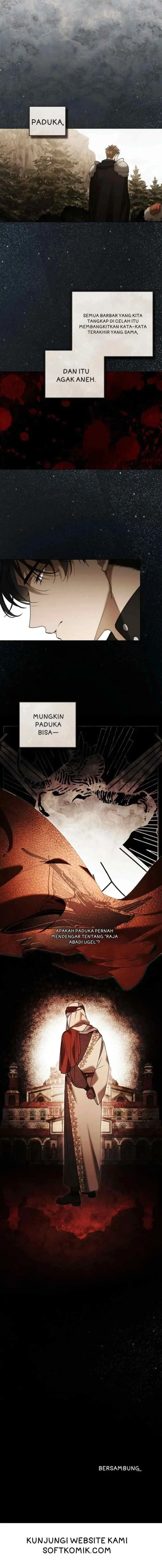 Just a Contract Marriage chapter 102 halaman 15
