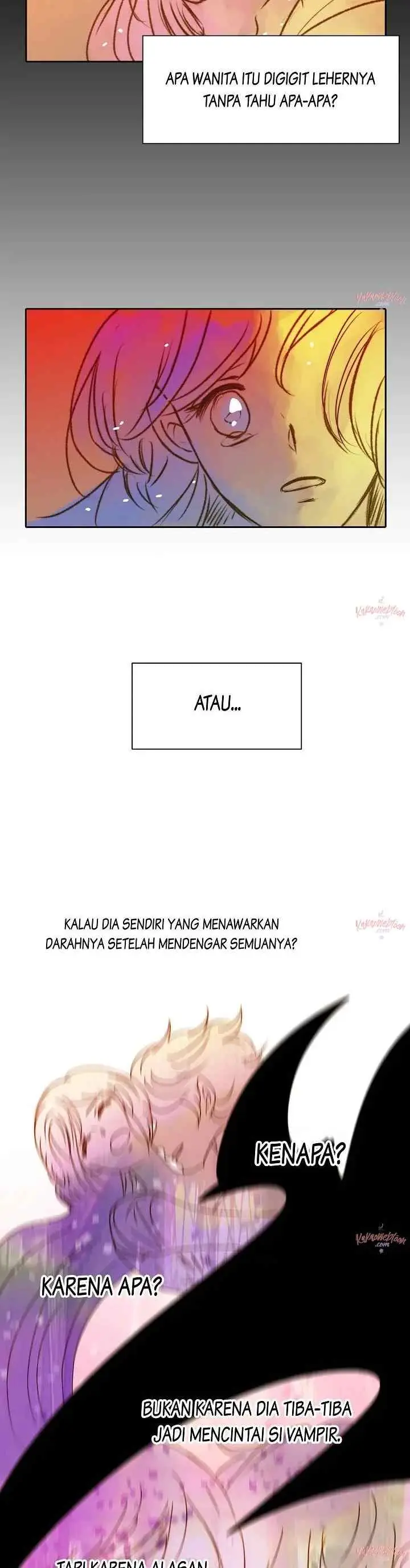 Golden Waltz chapter 62 halaman 10