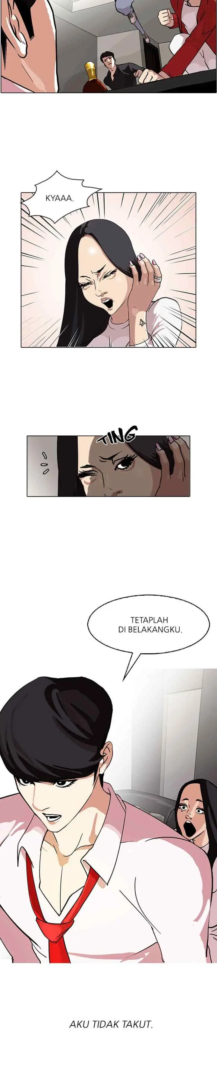 Lookism chapter 77 halaman 5