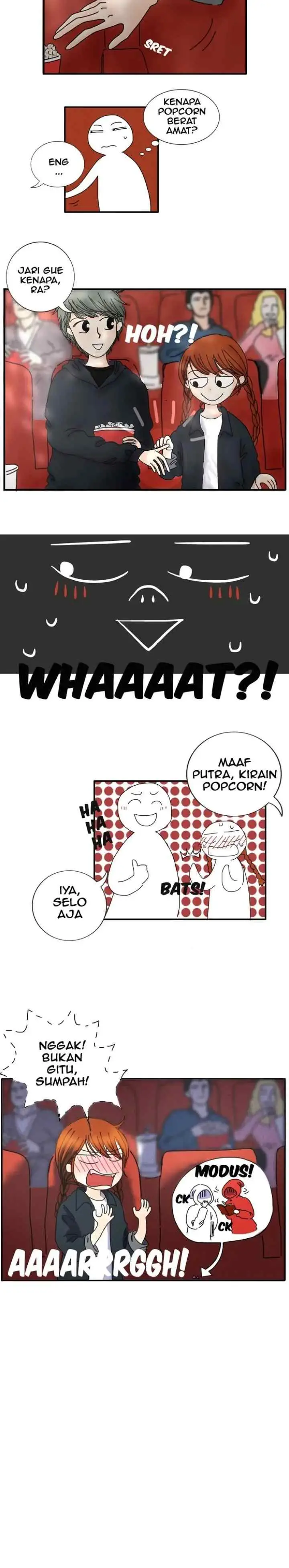 90 Days chapter 11 halaman 5