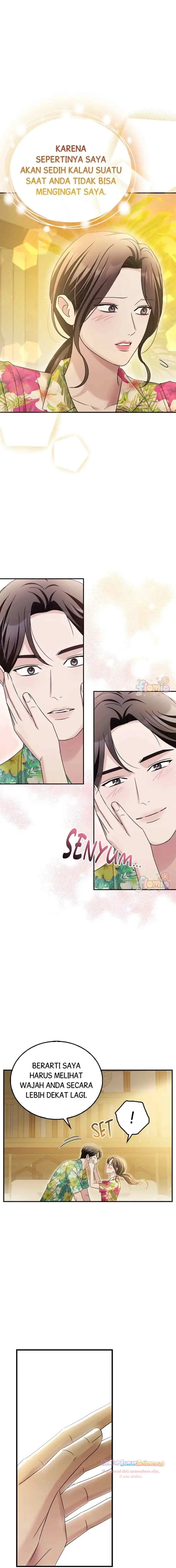 Couple, How Far We Can Go? chapter 25 halaman 8