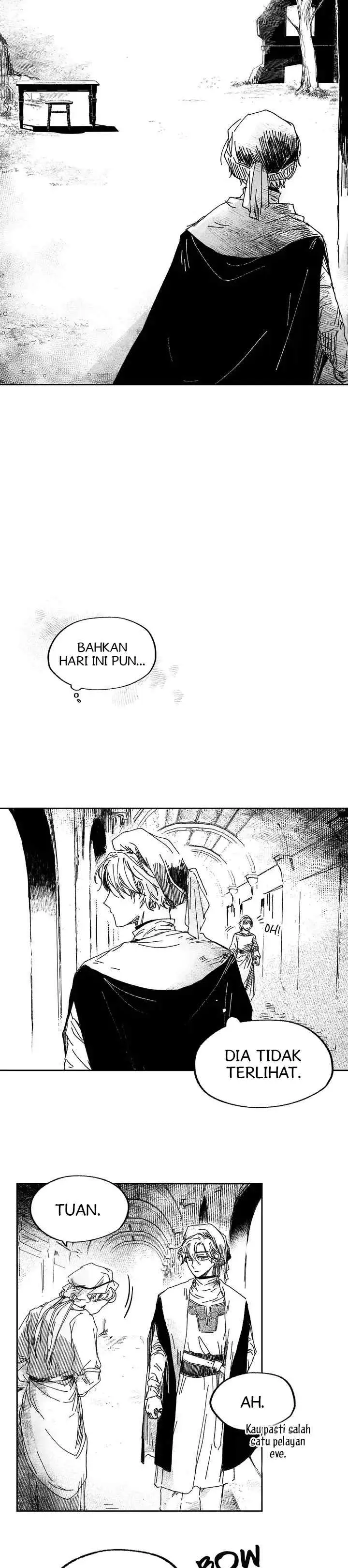 In the Hall of the Mountain King chapter 20 halaman 6