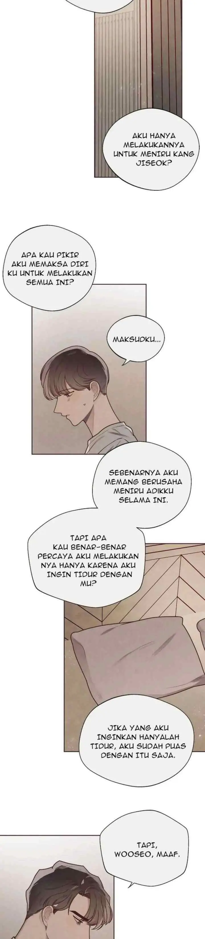 Relationship Ring chapter 33 halaman 17
