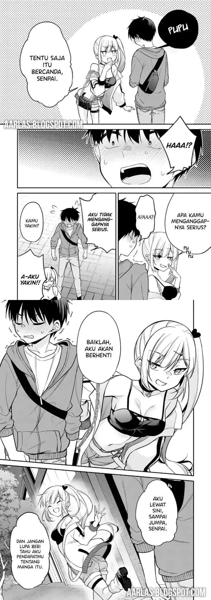 Konse wa Goen ga Arimasu you ni! chapter 20 halaman 10