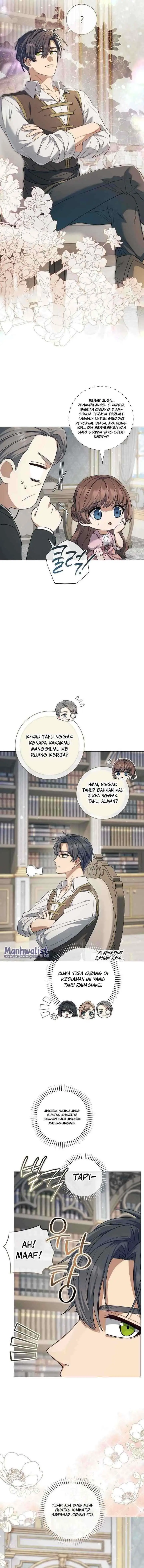 Magic Lord chapter 10 halaman 13