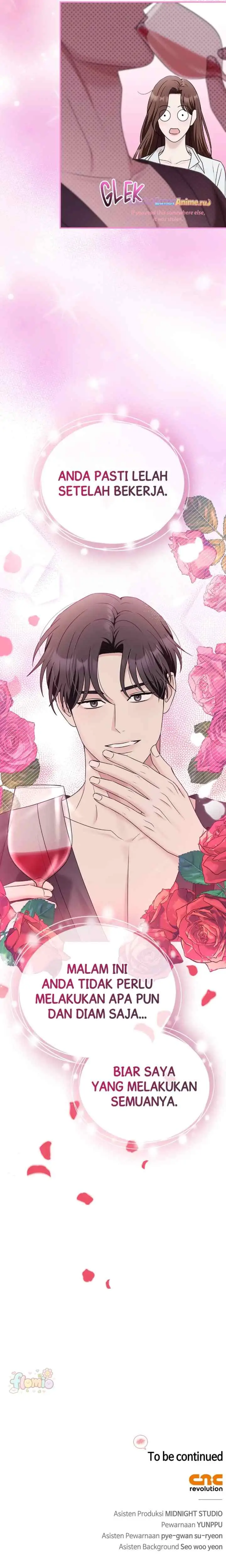 Couple, How Far We Can Go? chapter 69 halaman 19