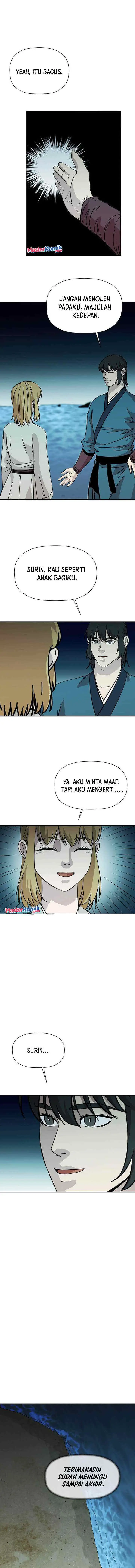 Bachelor's Return chapter 135 halaman 10
