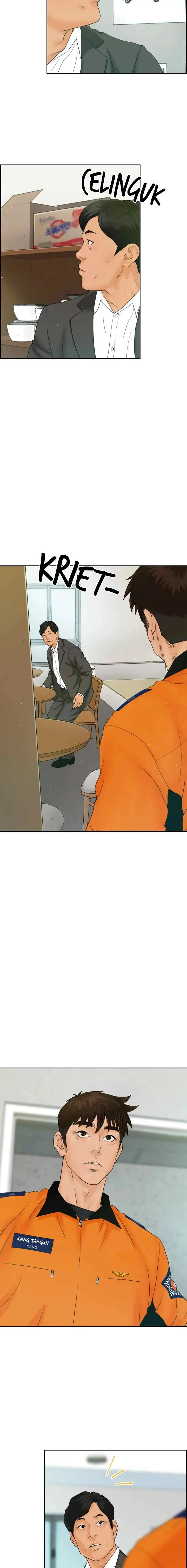 Call Sign chapter 36 halaman 18