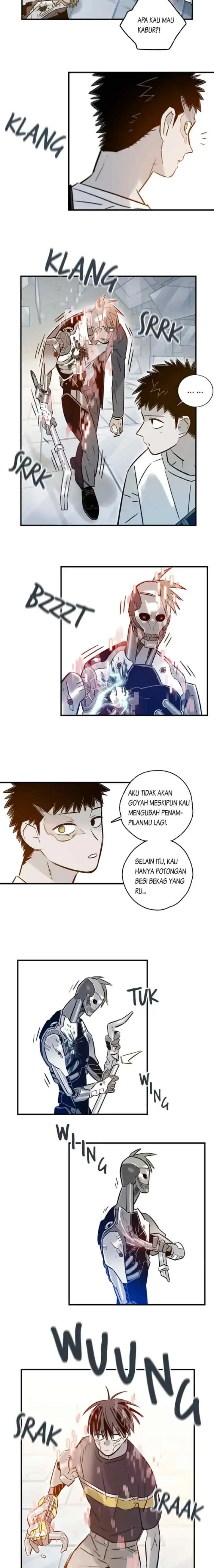 R - Vous chapter 76 halaman 6