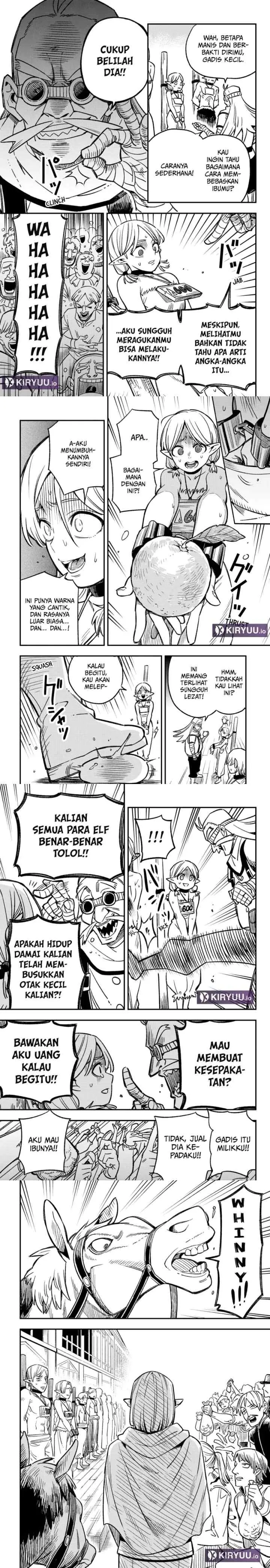 Kane no Naru Mori chapter 1 halaman 9