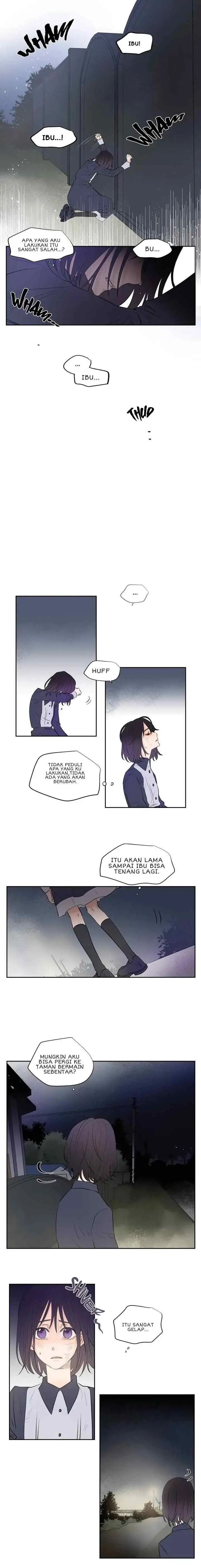 Broken Melody chapter 7 halaman 13