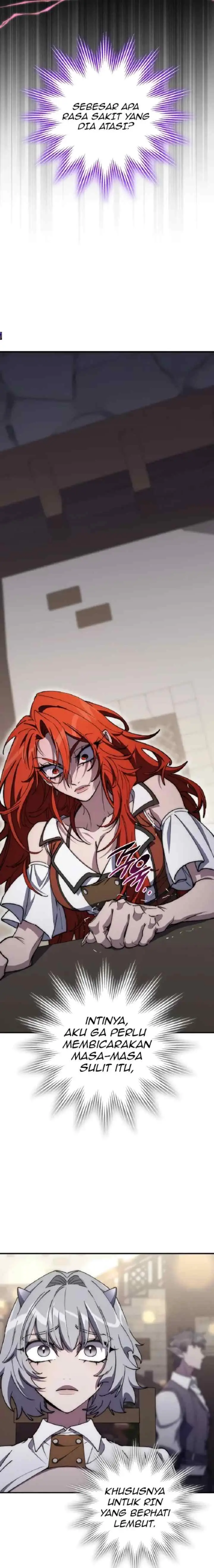 Dungeon Architect chapter 45 halaman 5