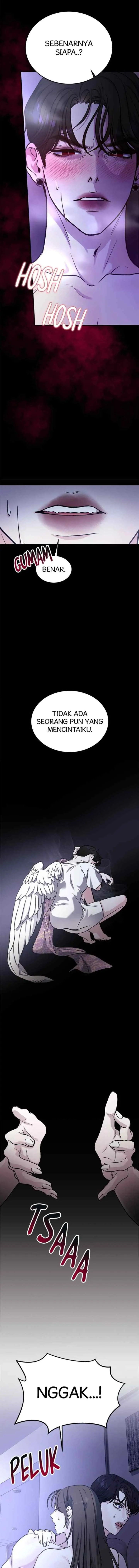 For the Queendom chapter 28 halaman 10