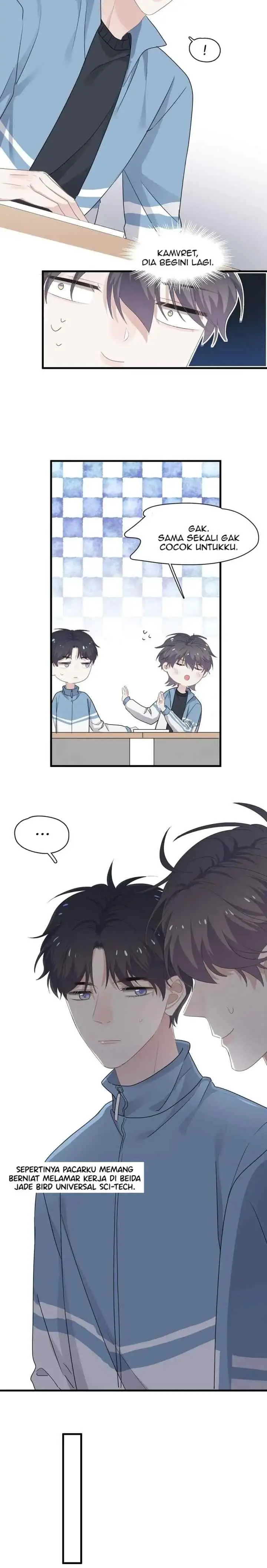 Zhe Ti Chao Gang Le chapter 82 halaman 11