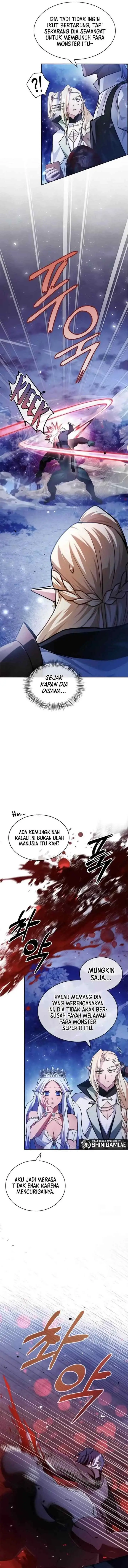 I'm Not That Kind of Talent chapter 67 halaman 4