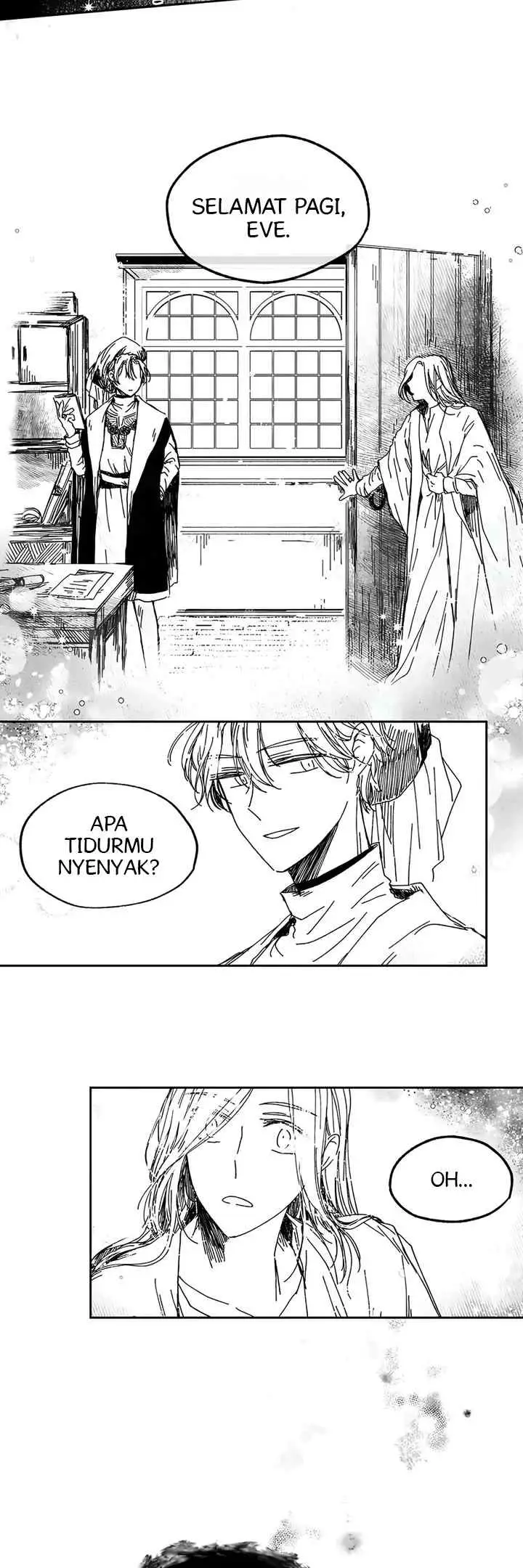 In the Hall of the Mountain King chapter 15 halaman 8