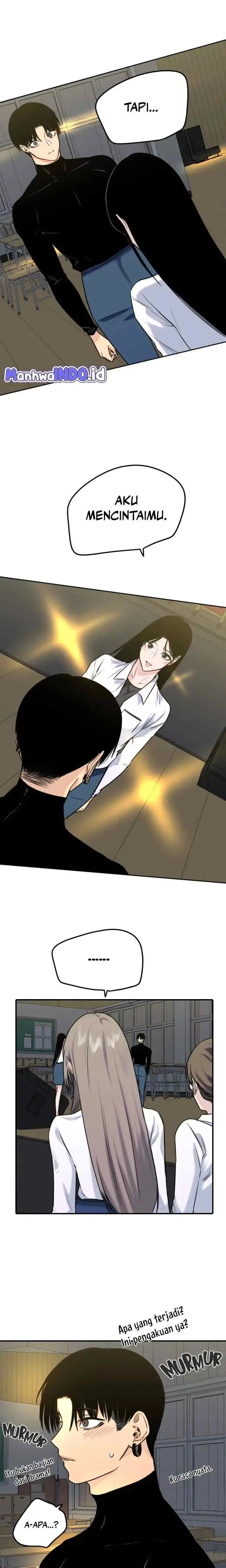 Drawing Romance chapter 155 halaman 10