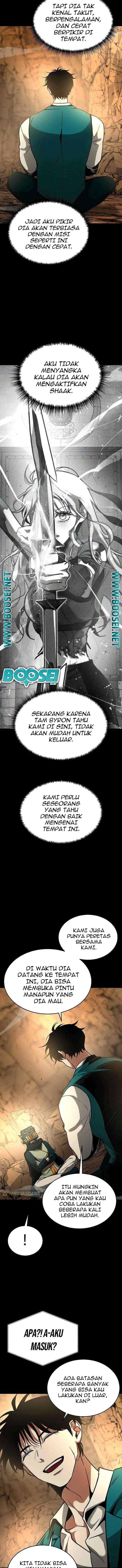 Emperor Hunt chapter 12 halaman 13