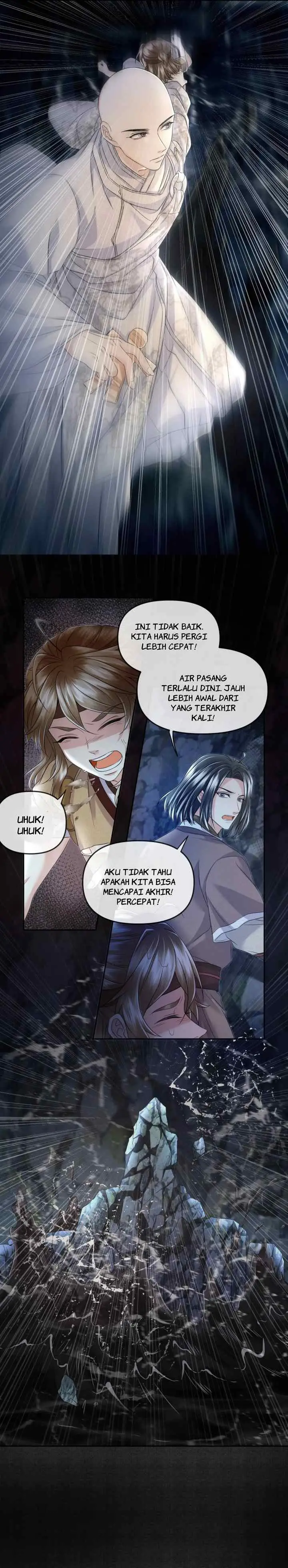 Tong Qian Kan Shi chapter 40 halaman 7